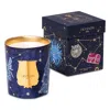 Trudon Luna Candle 9.5 Oz. In Blue