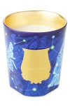 Trudon Luna Scented Candle In Blue