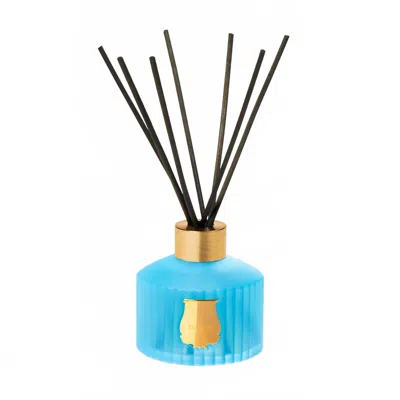 Trudon Luxury Reed Diffuser In Versailles In Blue