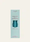 Trudon Madeleine Aqua Taper Candles, Set Of 6