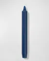 Trudon Madeleine Taper Candles, Set Of 6 Navy Blue