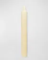 TRUDON MADELEINE TAPER CANDLES - STONE, SET OF 6