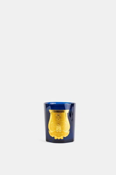 Trudon Madurai Candle In Navy