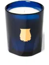Trudon Maduraï Les Petite Candle 70g In Blue