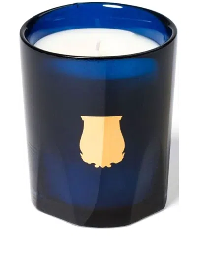 Trudon Maduraï Les Petite Candle 70g In Blue