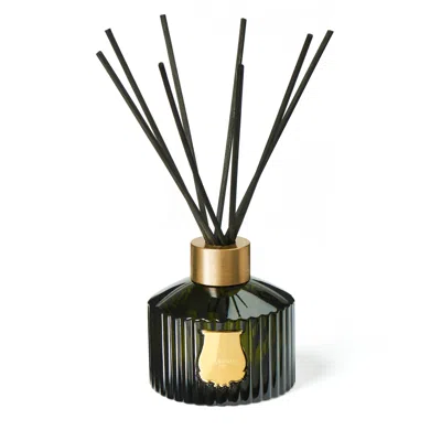 Trudon Madurai Reed Diffuser In Black