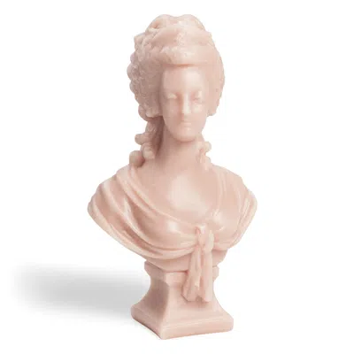 Trudon Marie Antoinette Rose Candle In Pink