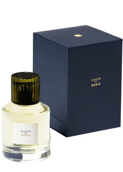 Trudon Medie Eau De Parfum 100ml In White