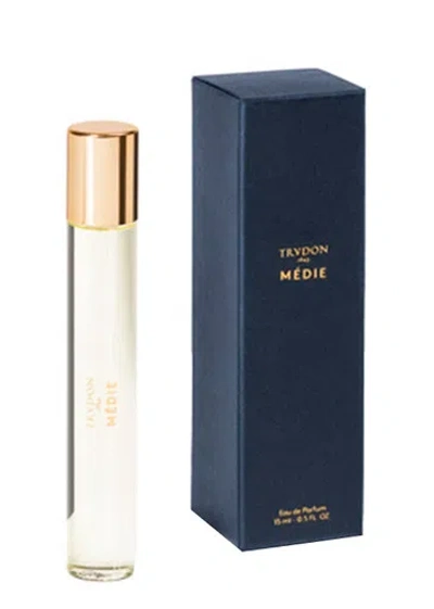 Trudon Medie Eau De Parfum 15ml In White