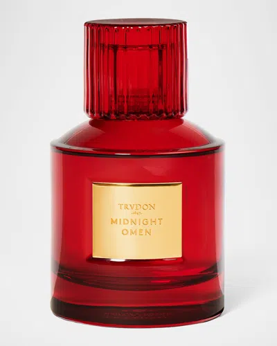 Trudon Midnight Omen Parfum, 3.4 Oz.