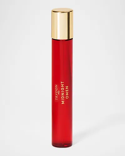 Trudon Midnight Omen Travel Size Parfum, 0.5 Oz.