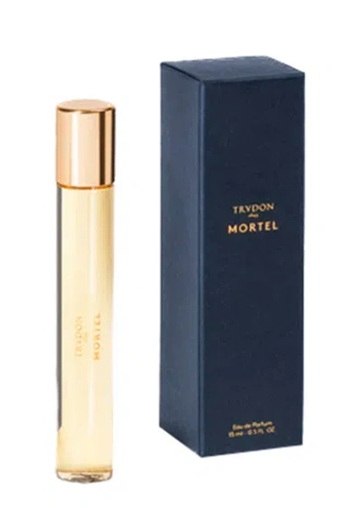 Trudon Mortel Eau De Parfum 15ml In White