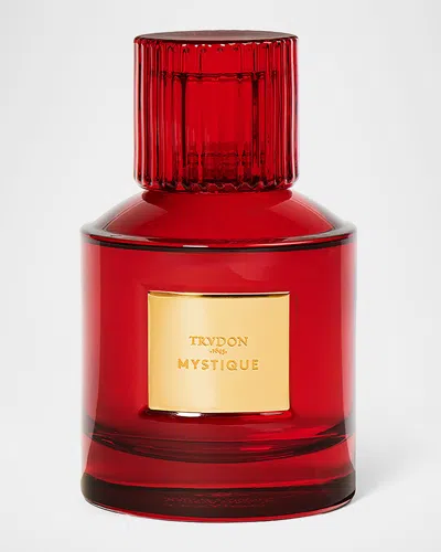 Trudon Mystique Parfum, 3.4 Oz.
