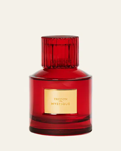 TRUDON MYSTIQUE PARFUM, 3.4 OZ.