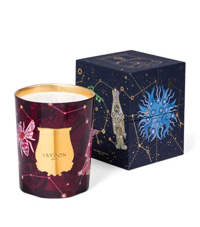 Trudon Nazareth Candle In Multi