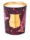 Trudon Nazareth Holiday 25 Scented Candle (800g) In Red