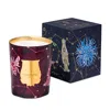 Trudon Nazareth Large Candle