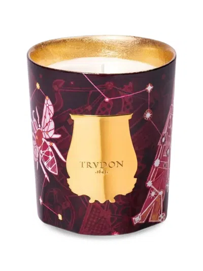Trudon Nazareth Scented Candle In Pink