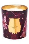 Trudon Nazareth Scented Candle In Red