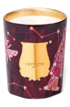 Trudon Nazareth Scented Candle In Burgundy