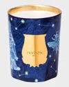 Trudon Nuit Enchantee Luna 5-wick Scented Candle, 98.8 Oz. In Blue