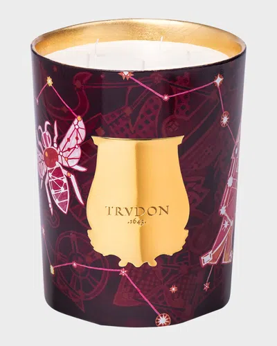 TRUDON NUIT ENCHANTEE NAZARETH 5-WICK SCENTED CANDLE, 98.8 OZ.