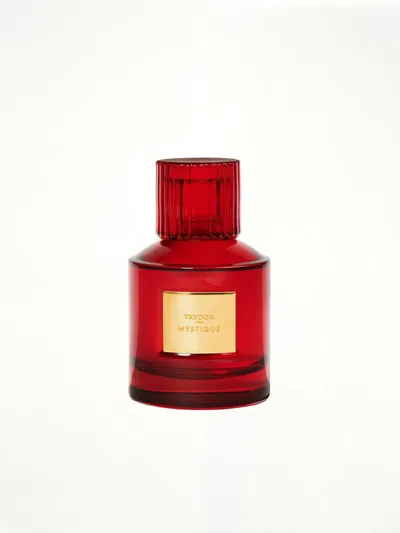 Trudon Nuit Rouge Extrait Mystique Perfume 100ml In Purple