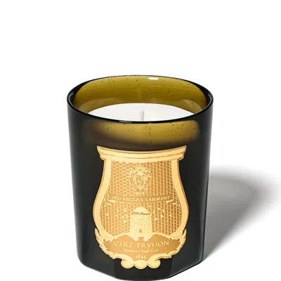 Trudon Gabriel Classic Candle In Green / Gold