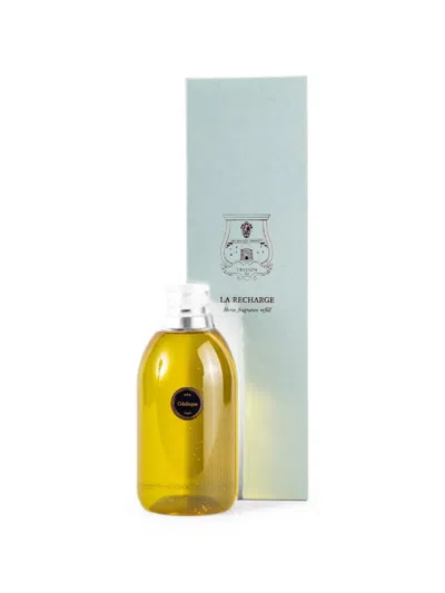 Trudon Odalisque Diffuser Refill (300ml) In Yellow
