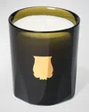 Trudon 2.5 Oz. Gabriel Petite Candle In Black