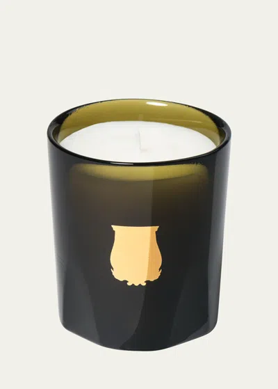 Trudon Odalisque Orange Blossom Candle, 2.5 Oz. In Green
