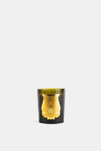 Trudon Ottoman Candle In Green