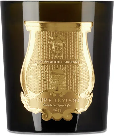 Trudon Ottoman Classic Candle, 9.5 oz In N/a