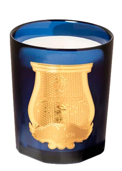 Trudon Ourika Classic Candle 270g In Blue