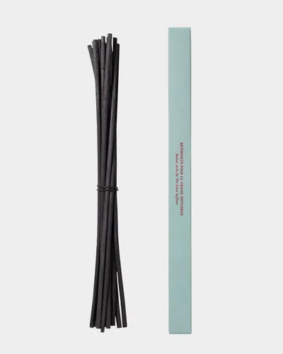 Trudon Rattan Diffuser Sticks For The Great Diffuser