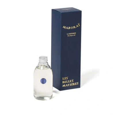 Trudon Belles Matières Maduraï Diffuser Refill 300 ml (10.1 Fl Oz)