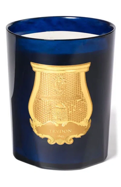 Trudon Reggio Calabrian Citrus Candle