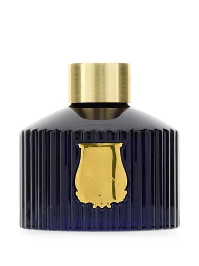 Trudon Reggio Fluted Diffuser In Blue