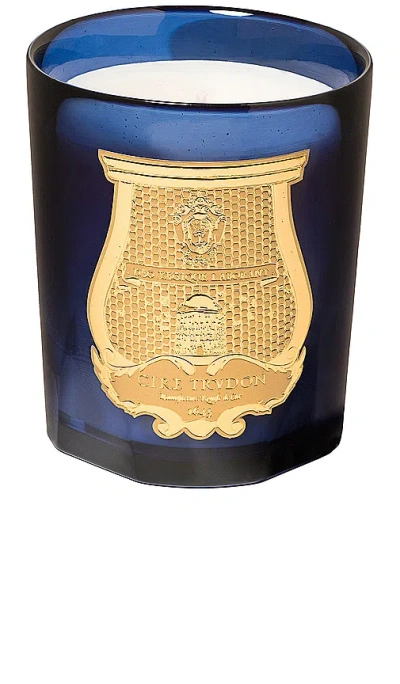 Trudon Reggio Les Belles Matieres Candle