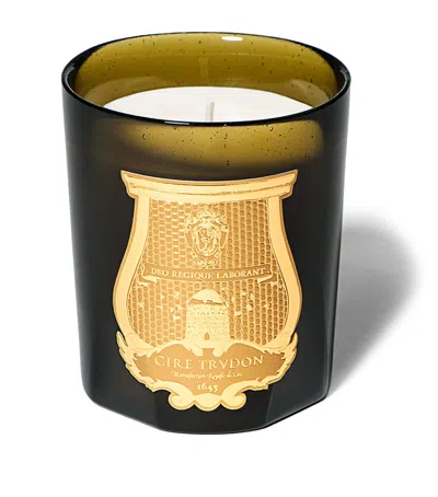 Trudon Roi Soleil Candle