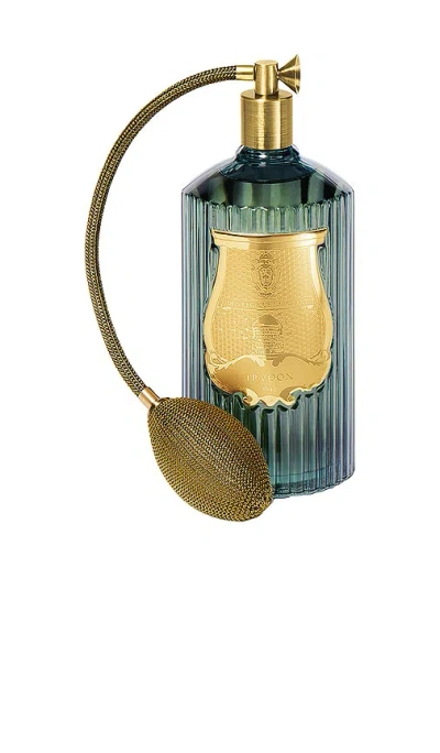 Trudon Room Spray Figuerie In Green