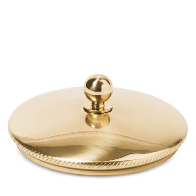 Trudon Brass Lid For Candle 270g In No_color