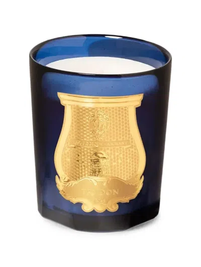 Trudon Salta Candle In Blue