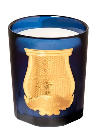 Trudon Salta Classic Candle 270g In Blue