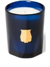 Trudon Salta Scented La Petite Bougie Candle In Blue