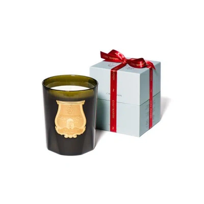 Trudon Scented Candle - Abd El Kader In Green