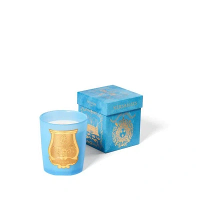 Trudon Scented Candle - Versailles In Blue