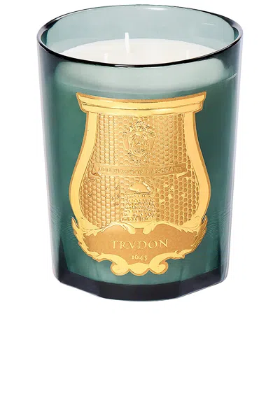 Trudon Scented Candle Figuerie 800g In Multi
