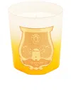Trudon De Oro Candle In Isla De Oro
