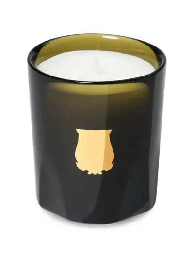 Trudon Small Joséphine Petit Candle In Green